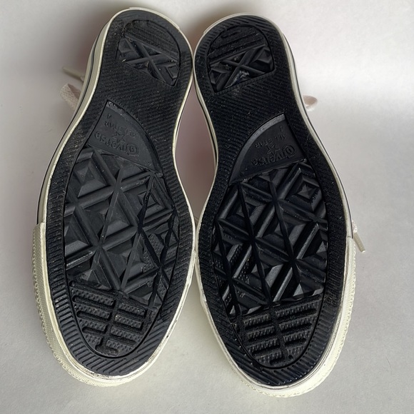 CONVERSE•ALL STAR•PINK•WOMENS 6 - Picture 4 of 7